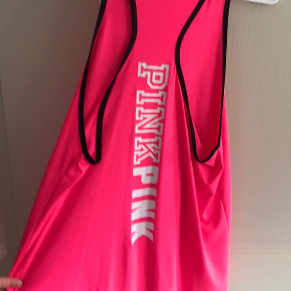 PINK work out shirt - Picture 2 of 3